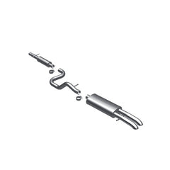 MagnaFlow Exhaust Products 16768 Cat Back