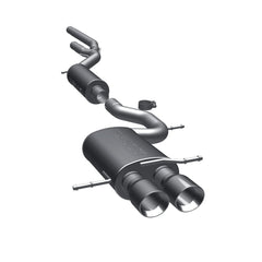 MagnaFlow Exhaust Products 16769 Cat Back