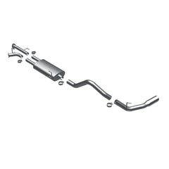 MagnaFlow Exhaust Products 16770 Cat Back