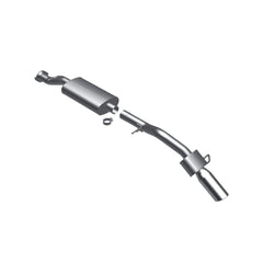 MagnaFlow Exhaust Products 16771 Cat Back