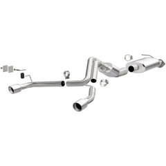 MagnaFlow Exhaust Products 16772 Cat Back