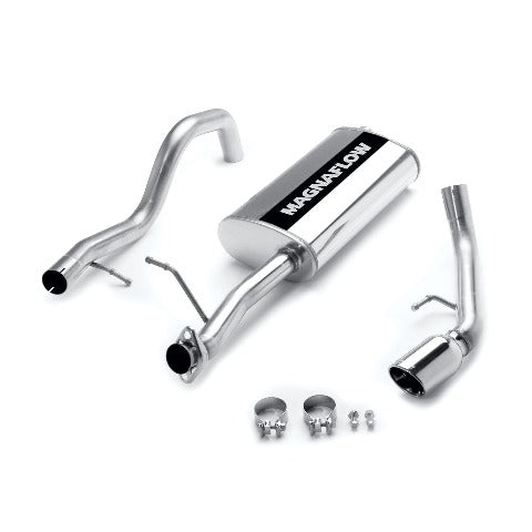 MagnaFlow Exhaust Products 16773 Cat Back
