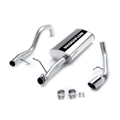 MagnaFlow Exhaust Products 16773 Cat Back