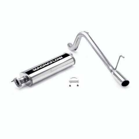 MagnaFlow Exhaust Products 16774 Cat Back