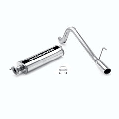 MagnaFlow Exhaust Products 16774 Cat Back