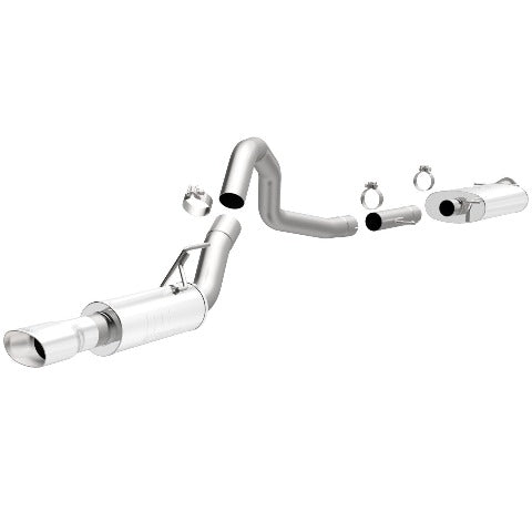 MagnaFlow Exhaust Products 16776 Cat Back