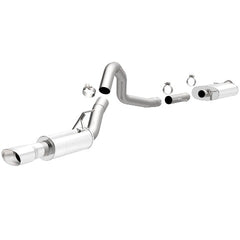 MagnaFlow Exhaust Products 16776 Cat Back