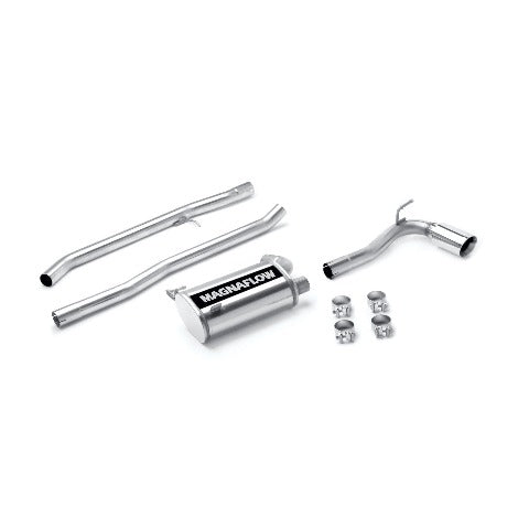 MagnaFlow Exhaust Products 16777 Cat Back