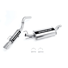 MagnaFlow Exhaust Products 16779 Cat Back