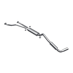 MagnaFlow Exhaust Products 16783 Cat Back