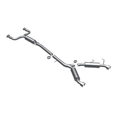 MagnaFlow Exhaust Products 16784 Cat Back