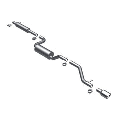 MagnaFlow Exhaust Products 16786 Cat Back