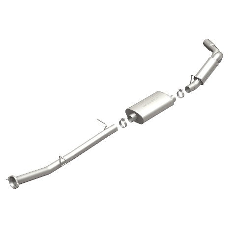 MagnaFlow Exhaust Products 16789 Cat Back