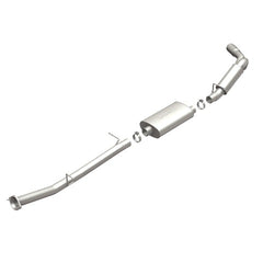 MagnaFlow Exhaust Products 16789 Cat Back