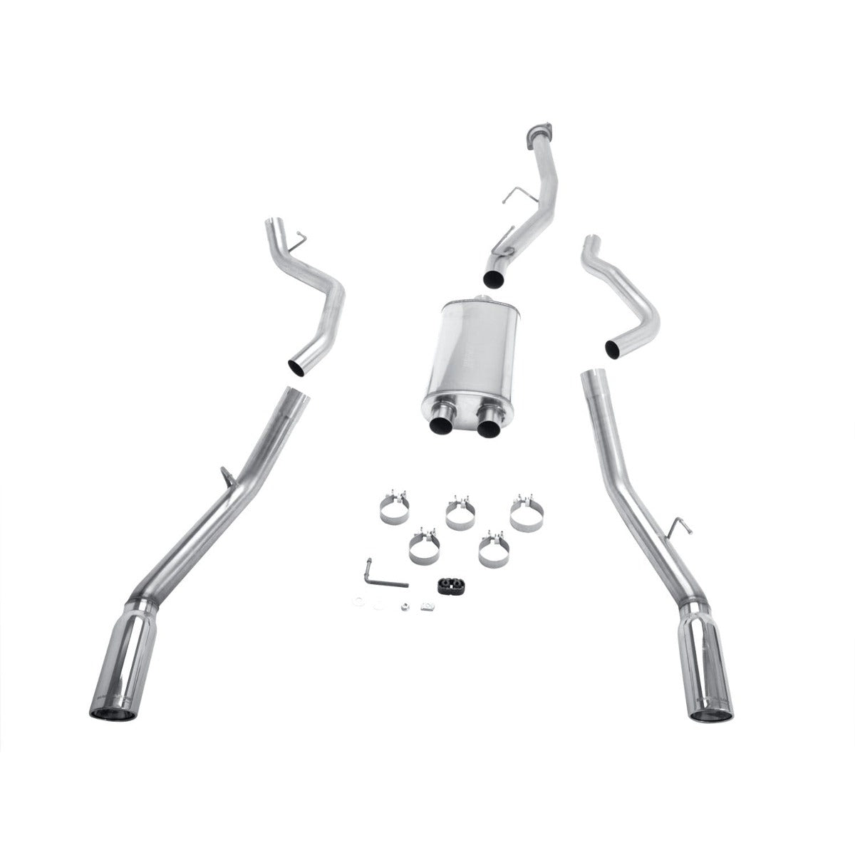 MagnaFlow Exhaust Products 16790 Cat Back