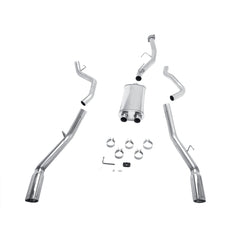 MagnaFlow Exhaust Products 16790 Cat Back