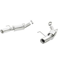 MagnaFlow Exhaust Products 16793 Cat Back