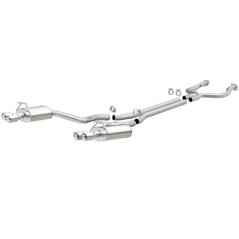 MagnaFlow Exhaust Products 16795 Cat Back