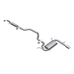 MagnaFlow Exhaust Products 16813 Cat Back