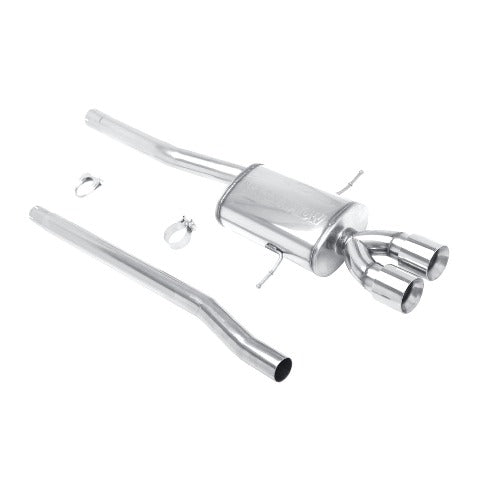 MagnaFlow Exhaust Products 16815 Cat Back