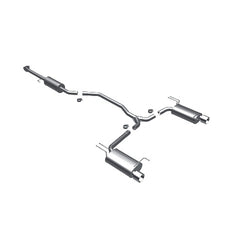 MagnaFlow Exhaust Products 16817 Cat Back