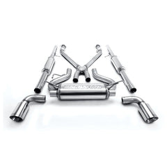 MagnaFlow Exhaust Products 16820 Cat Back