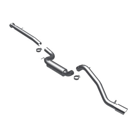 MagnaFlow Exhaust Products 16821 Cat Back