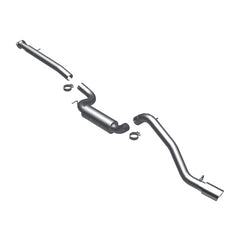 MagnaFlow Exhaust Products 16821 Cat Back