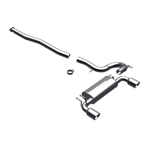 MagnaFlow Exhaust Products 16823 Cat Back
