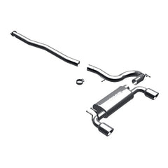 MagnaFlow Exhaust Products 16823 Cat Back