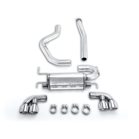 MagnaFlow Exhaust Products 16824 Cat Back