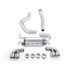 MagnaFlow Exhaust Products 16824 Cat Back