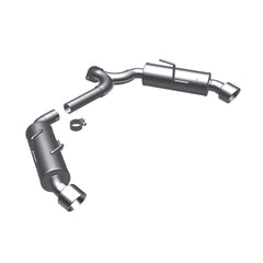 MagnaFlow Exhaust Products 16825 Cat Back