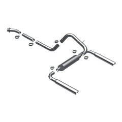MagnaFlow Exhaust Products 16829 Cat Back