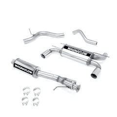 MagnaFlow Exhaust Products 16832 Cat Back