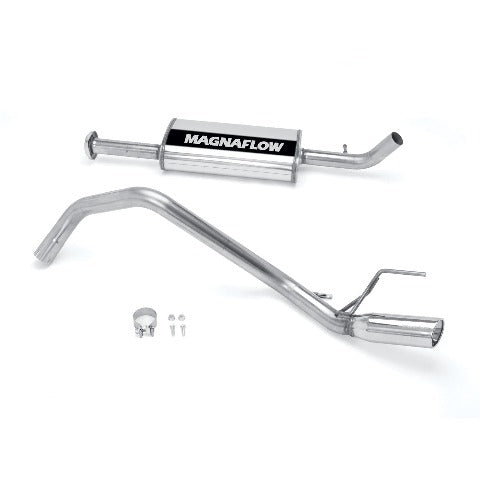 MagnaFlow Exhaust Products 16834 Cat Back