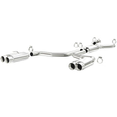 MagnaFlow Exhaust Products 16837 Cat Back