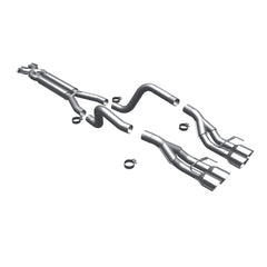 MagnaFlow Exhaust Products 16839 Cat Back