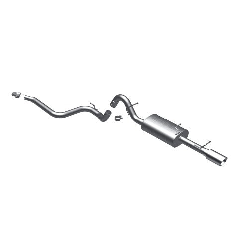 MagnaFlow Exhaust Products 16844 Cat Back