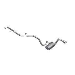 MagnaFlow Exhaust Products 16849 Cat Back