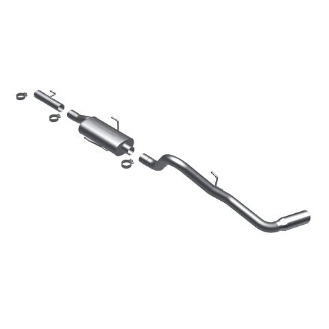 MagnaFlow Exhaust Products 16850 Cat Back