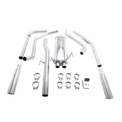 MagnaFlow Exhaust Products 16851 Cat Back