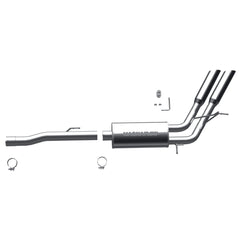MagnaFlow Exhaust Products 16852 Cat Back