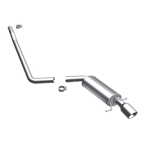 MagnaFlow Exhaust Products 16854 Cat Back