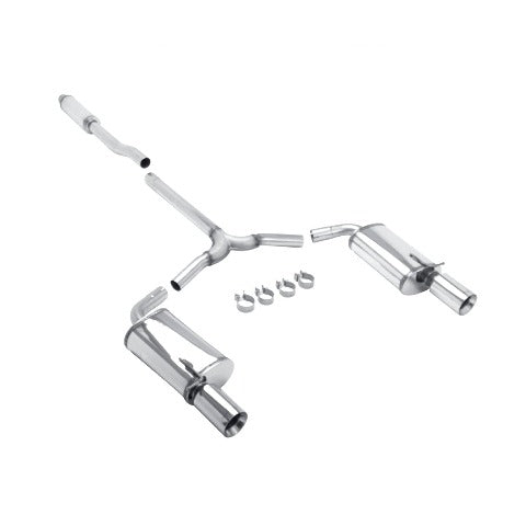 MagnaFlow Exhaust Products 16855 Cat Back