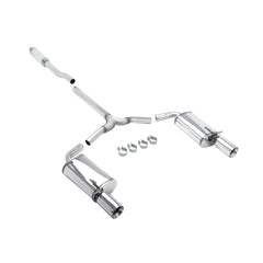 MagnaFlow Exhaust Products 16855 Cat Back