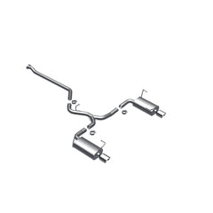 MagnaFlow Exhaust Products 16856 Cat Back