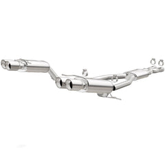 MagnaFlow Exhaust Products 16859 Cat Back