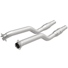 MagnaFlow Exhaust Products 16860 Magnaflow Converter