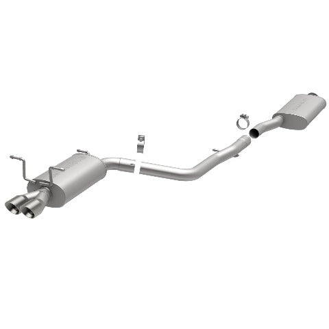 MagnaFlow Exhaust Products 16861 Cat Back
